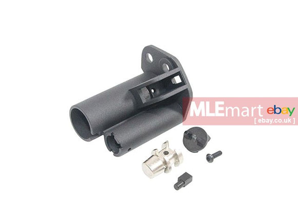 GHK AUG GBBR Gas Base and Parts ( AUG-02 ) - MLEmart.com