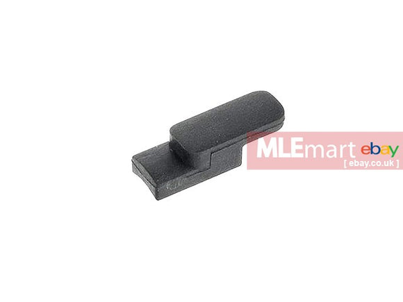 GHK M4 GBBR Bolt Carrier Nozzle Guide / Bolt Stopper ( M4-16 ) - MLEmart.com