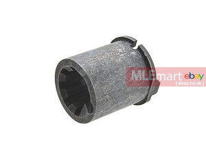 GHK / Samoon M4 GBBR CNC Steel Barrel Extension Chamber - MLEmart.com