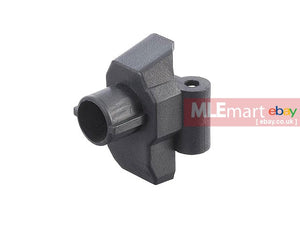GHK G5 GBBR Folding Stock Adapter ( Black ) ( G5-32-B ) - MLEmart.com