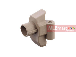 GHK G5 GBBR Folding Stock Adapter ( Tan ) ( G5-32-T ) - MLEmart.com
