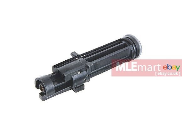 GHK AK GBBR Air Nozzle Assembly ( GKM-08-L ) ( Under 1 Joule Version ) - MLEmart.com