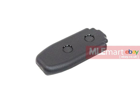 GHK AUG GBBR Gas Magazine Floor Plate ( AUG-M-09 ) - MLEmart.com