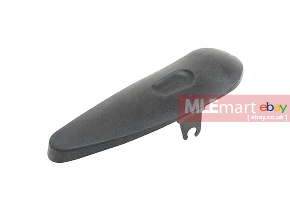 GHK AUG GBBR Rubber Stock Pad ( AUG-35 ) - MLEmart.com