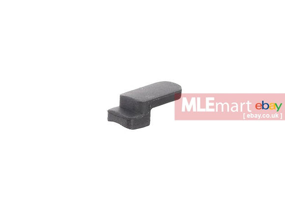 GHK M4 GBBR Bolt Carrier Nozzle Guide/ Bolt Stopper (M4-16-V3) - MLEmart.com