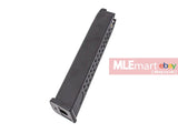 GK Tactical 50rds Gas Magazine for Stark Arms / VFC / G17 , G18 , G19 / Maruymam SCW-9 / Marksman IX GBB - MLEmart.com
