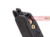 GK Tactical 50rds Gas Magazine for Stark Arms / VFC / G17 , G18 , G19 / Maruymam SCW-9 / Marksman IX GBB - MLEmart.com