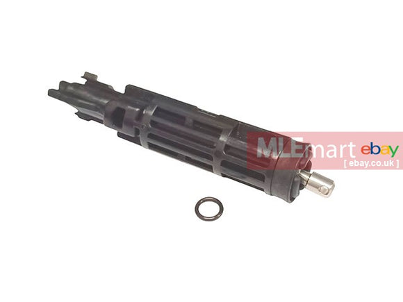 Guns Modify Reinforced Drop In Complete Nozzle Set for TM/ GM/ HA-MWS M4 V3.5 (GM0337) - MLEmart.com