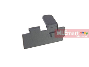 G&P M249 AEG Magazine Port Door ( Steel Parts #7 ) - MLEmart.com