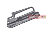 G&P M16A2 AEG Upper Receiver Body and Rear Sight Drum Parts Set - MLEmart.com