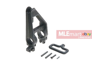 G&P M16A1 Pencil Barrel Steel Front Sight ( GP929B ) - MLEmart.com