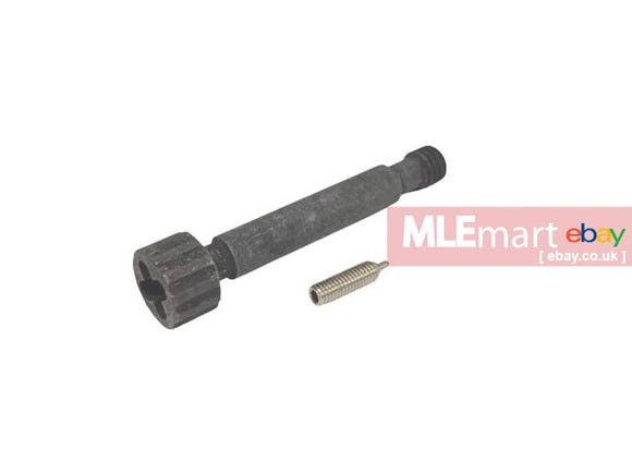 HAO SMR Screw Repairation Pack (HAO-D19) - MLEmart.com