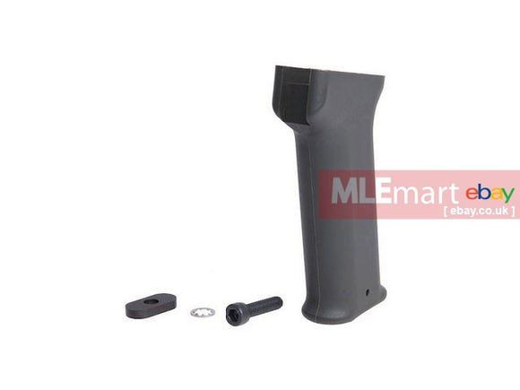 Hephaestus AMD-65 Pistol Grip for GHK AK GBB Series - MLEmart.com