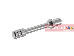 Hephaestus Tokyo Marui AKX GBBR Recoil Power Kit (Enhanced Dummy Gas Piston) (Stainless Steel (HE-TM-005) - MLEmart.com