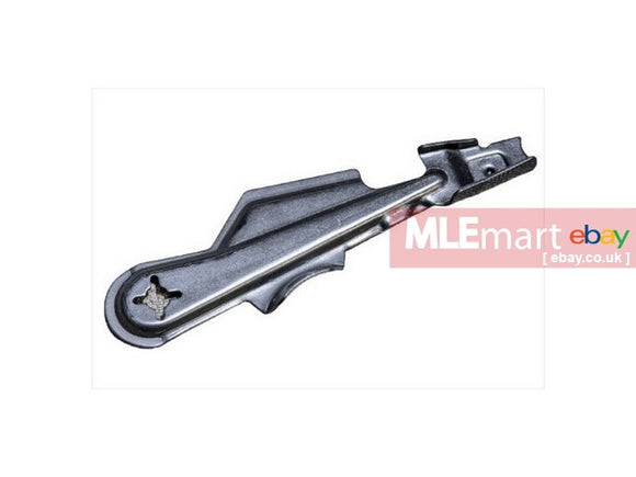 Hephaestus Tokyo Marui AKM GBBR Tactical Selector (Type B) (HE-TM-014) - MLEmart.com