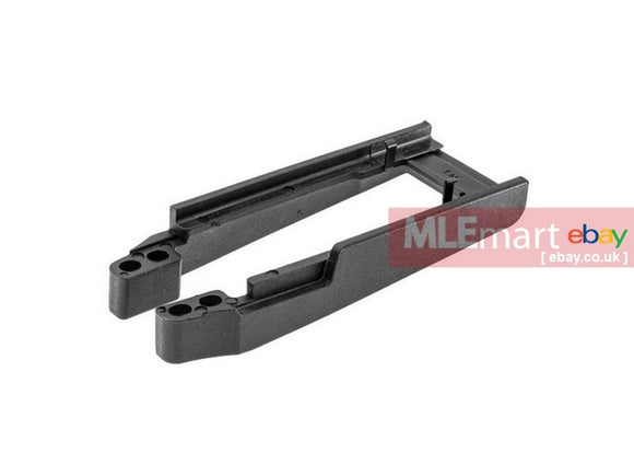 Hephaestus Tokyo Marui AK GBB Series Magwell (HE-TM-017) - MLEmart.com