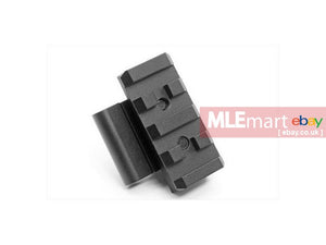 Hephaestus Tokyo Marui SAIGA-12K GBB Picatinny Rail Stock Adapter (HE-TM-019) - MLEmart.com
