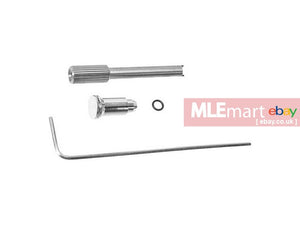 Hephaestus Tokyo Marui AK GBB Series Adjustable Piston Valve (NPAS) with Tool Set (HE-TM-020) - MLEmart.com