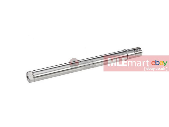 Hephaestus Tokyo Marui Type 89 GBBR Airsoft Recoil Power Kit (Stainless Steel) (HE-TM-003) - MLEmart.com