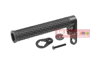 5KU AEG QD End Plate Lightweight Stock Combo - MLEmart.com