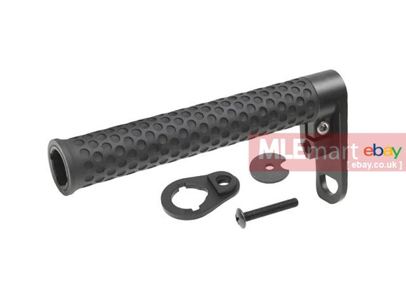 5KU AEG QD End Plate Lightweight Stock Combo - MLEmart.com