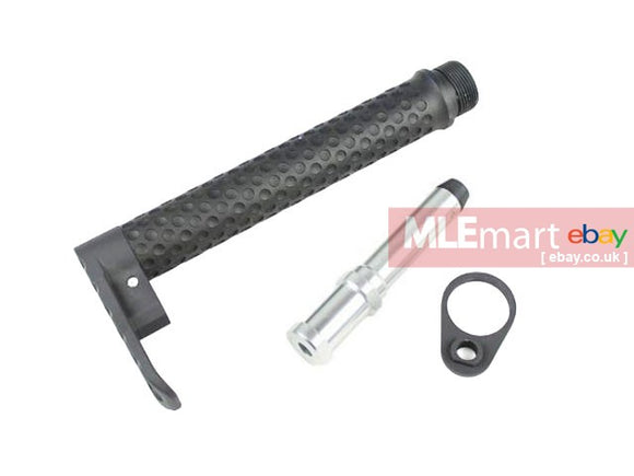 5KU Lightweight Stock Combo for WA M4 GBBR - MLEmart.com