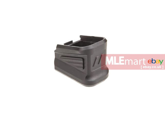 5KU Z-Style Magazine BasePad for TM Marui G17 GBB - MLEmart.com