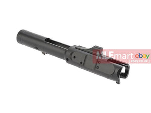 KWA / KSC PTS MEGA ARMS AR-10 .308 Style MML MATEN GBBR Aluminum Bolt Carrier ( By YSC ) ( Black ) - MLEmart.com