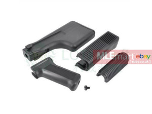 LCT Airsoft RPKS74MN Handguard Set - MLEmart.com