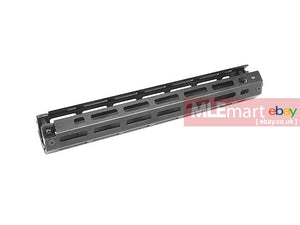LCT LC-3 CNC Aluminum M-LOK Handguard (Only for LCT) (LC060) - MLEmart.com