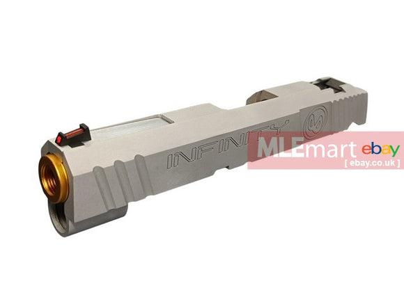 MCW 4.3 Sight Tracker Standard Kit INFINITY Style Type A (MCW10) (Custom Work Available) - MLEmart.com