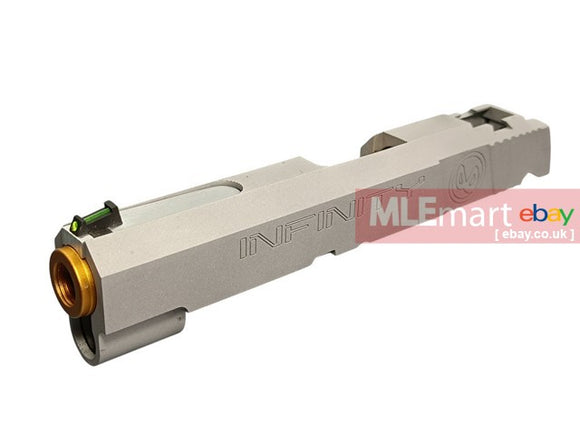 MCW 4.3 Sight Tracker Standard Kit INFINITY Style Type B (MCW11) (Custom Work Available) - MLEmart.com