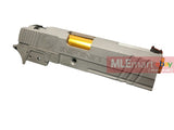 MCW 4.3 Sight Tracker Standard Full Kit INFINITY Type A (Accu Rail Ready) (MCW12) (Custom Work Available) - MLEmart.com