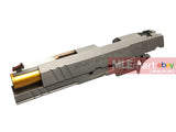 MCW 4.3 Sight Tracker Standard Full Kit INFINITY Type A (Accu Rail Ready) (MCW12) (Custom Work Available) - MLEmart.com