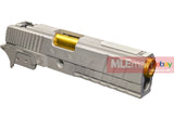 MCW 4.3 Sight Tracker Standard Full Kit INFINITY Type C (Accu Rail Ready) (MCW14) (Custom Work Available) - MLEmart.com