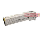 MCW 4.3 Sight Tracker Standard Full Kit INFINITY Type C (Accu Rail Ready) (MCW14) (Custom Work Available) - MLEmart.com