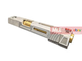 MCW 5.1 Sight Tracker ZEV Standard Kit (MCW15) (Custom Work Available) - MLEmart.com