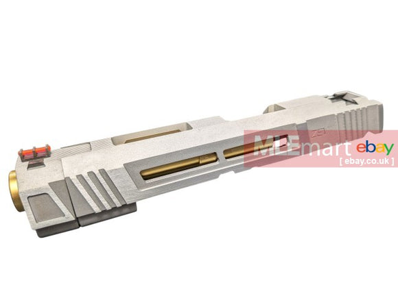 MCW 5.1 Sight Tracker ZEV Standard Kit (MCW15) (Custom Work Available) - MLEmart.com