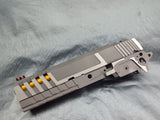 MCW Aluminum Sight Tracker Standard Full Kit for Tokyo Marui TM Hi-Capa 4.3 Series GBB ( MCW03 ) ( Custom Work Available ) - MLEmart.com