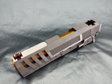 MCW Aluminum Sight Tracker Standard Full Kit for Tokyo Marui TM Hi-Capa 4.3 Series GBB ( MCW03 ) ( Custom Work Available ) - MLEmart.com
