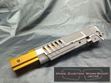 MCW Aluminum 7-inch Open Full Kit for Tokyo Marui TM Hi-Capa Series GBB ( MCW08 ) ( Custom Work Available ) - MLEmart.com