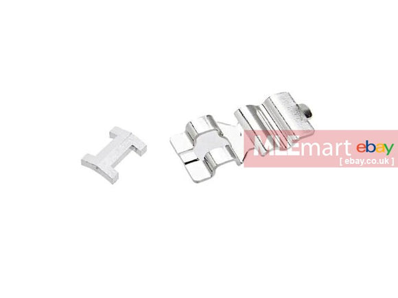 Maple Leaf Hop Adjustment Lever and I-key for VFC HK45CT GBB Hop Chamber - MLEmart.com