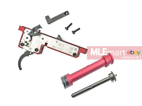 Maple Leaf Specialized Zero Trigger Set for VSR-10 Series (MapleLeaf-marui-VSR-006) - MLEmart.com