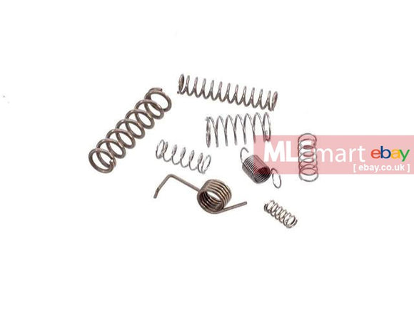 Pro-Arms Replacement Spring Set for VFC / SIG AIR P320 M17 / M18 GBB Pistol - MLEmart.com