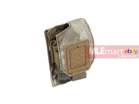 Pantac Molle Mini Radio Pouch,Cordura - MLEmart.com