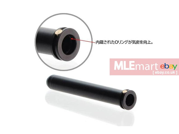 Prometheus Sealing Nozzle Neo for Tokyo Marui M4 Next Generation AEG - MLEmart.com