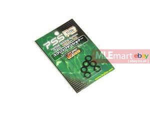 Laylax PSS10 Spring Tensioner 6 Pieces for Tokyo Marui VSR-10/G-Spec - MLEmart.com