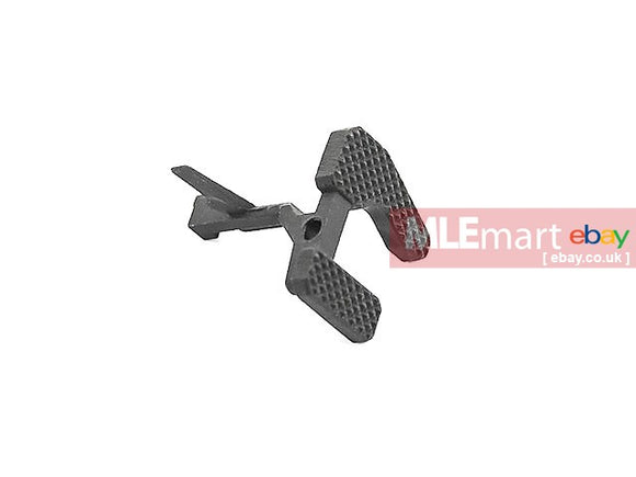 RA-TECH URGI MK16 Steel Bolt Stop for Umarex (VFC) M4 GBBR Series - MLEmart.com