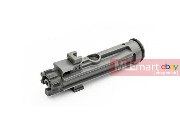 RA-TECH V3 Magnetic Locking NPAS composite material loading nozzle set type 1 for GHK AR GBBR - MLEmart.com