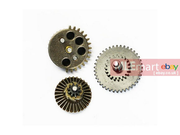 MLEmart.com - S&T G316 G36 Gear Set CNC